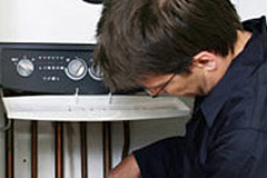 boiler repair Pleasleyhill