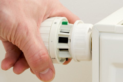 Pleasleyhill central heating repair costs