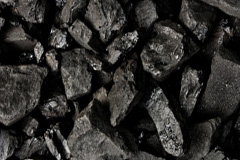 Pleasleyhill coal boiler costs