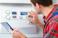 free Pleasleyhill gas safe engineer quotes